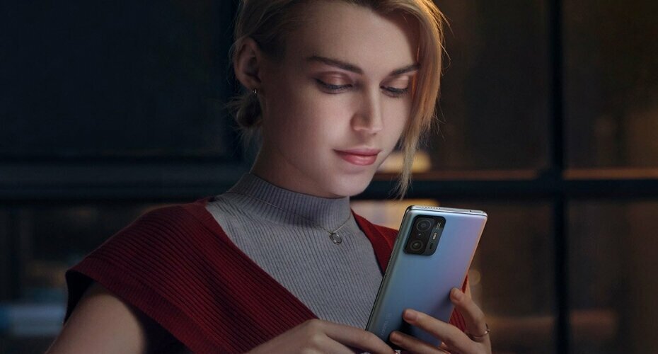 Xiaomi - фото №14