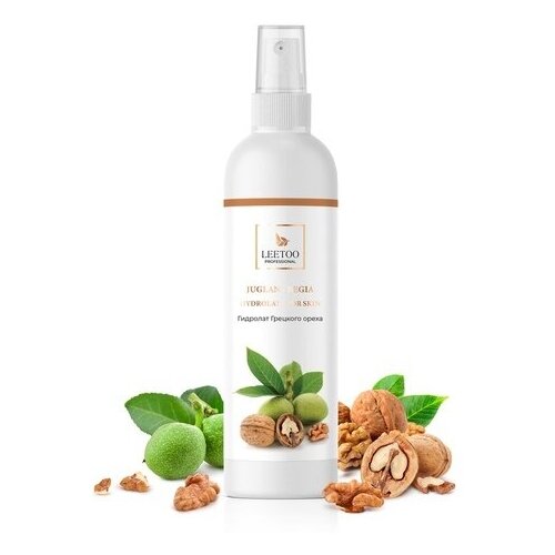 Гидролат Грецкого ореха 