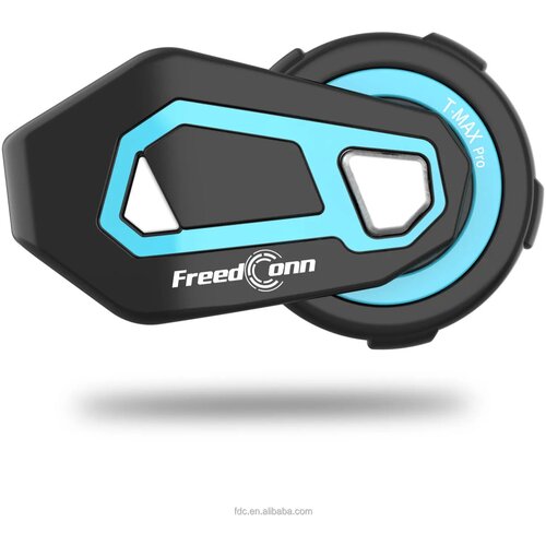 Мотогарнитура FreedConn T-MAX Pro универсальная