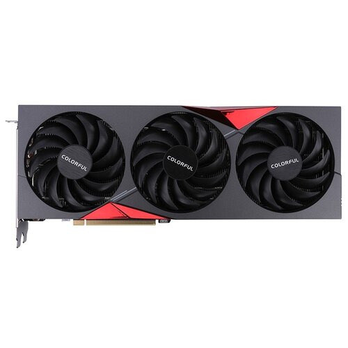 Colorful Видеокарта Colorful GeForce RTX 3070 8GB RTX 3070 NB EX LHR-V 5439500₽