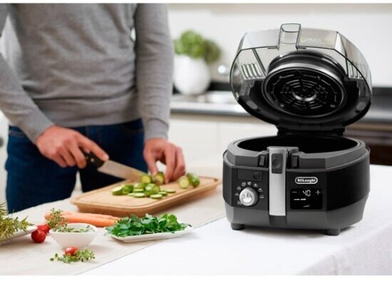 Мультиварка DeLonghi - фото №10