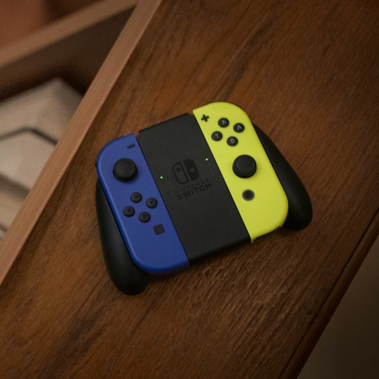 Геймпад для Switch Nintendo - фото №10