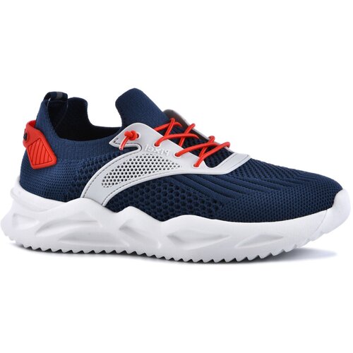 Кроссовки Pixel, размер 32, синий