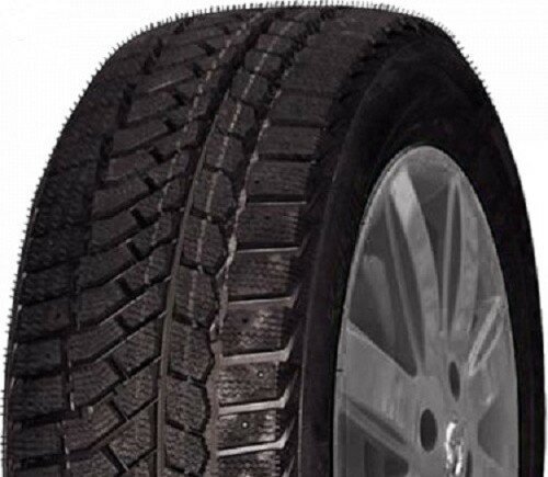 Шина зимняя Viatti Brina Nordico V-522 205/55 R16 91T - фото №6