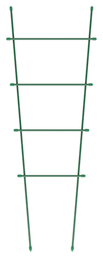 Шпалера - трапеция Palisad 4 ступени, 0, 2/0, 41х1, 2 м 69142