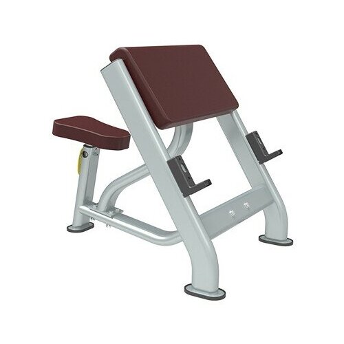 фото Скамья скотта ultra gym ug-kj1247
