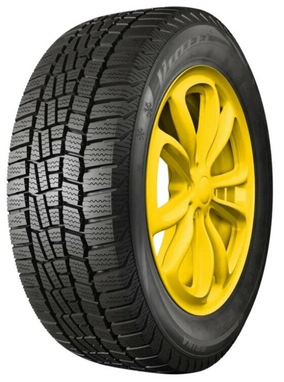 Автомобильные шины Viatti Brina V-521 205/50 R17 89T