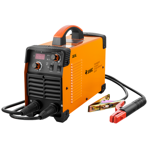 Сварочный инвертор Сварог MMA REAL ARC 250 (Z231) (00000099054) 220v tig welder tig mma argon tig control welding machine stainless steel iron igbt technology