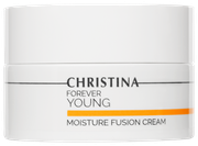 Christina Forever Young Moisture Fusion Cream - Крем для интенсивного увлажнения, 50 мл