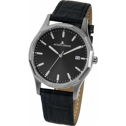 фото Часы jacques lemans 1-2010