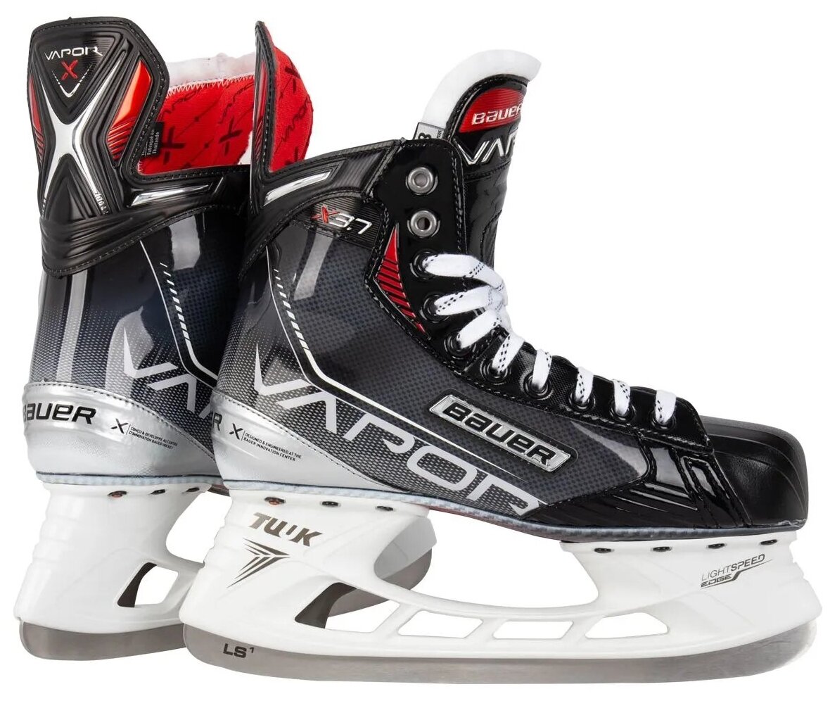   BAUER Vapor X3.7 SR S21 p. 8,5 D 1058347