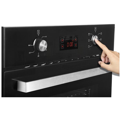 Встраиваемый духовой шкаф OASIS D-SB6 2500000₽