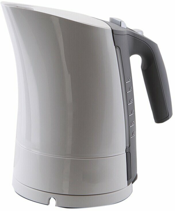 Чайник Braun WK 500 WH 1.7L White