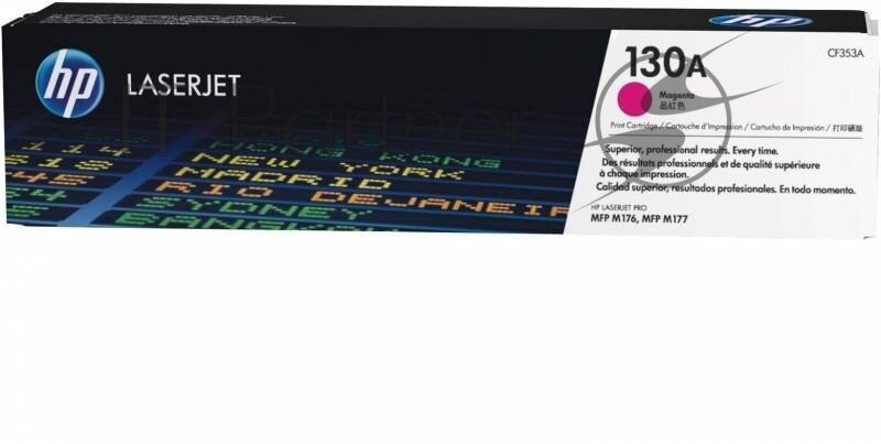 картридж HP - фото №16