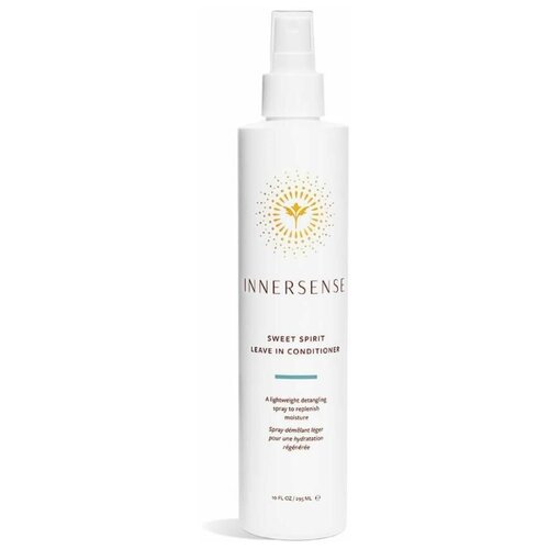 Несмываемый кондиционер для волос, Ливин, Innersense, LEAVE IN, Sweet Spirit, 295 ML