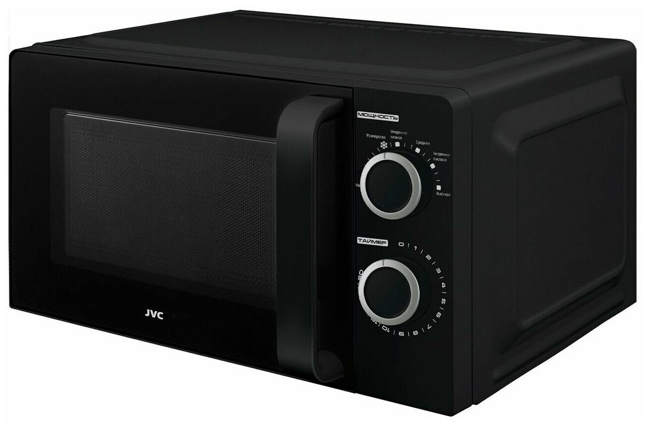 Микроволновая печь JVC JK-MW130M