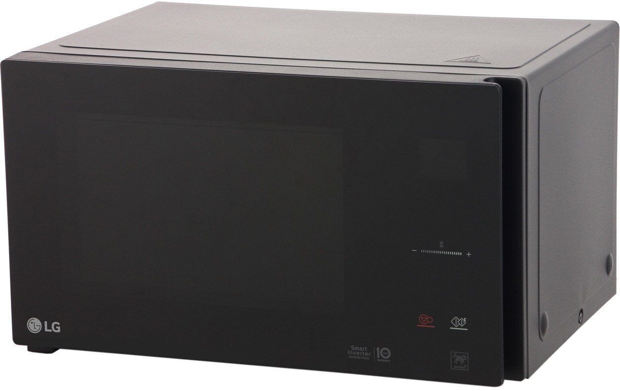 Микроволновая печь соло LG MS2595DIS