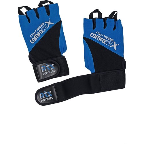 Перчатки для фитнеса COMFORT FITNESS перчатки для фитнеса fitness gloves velcro