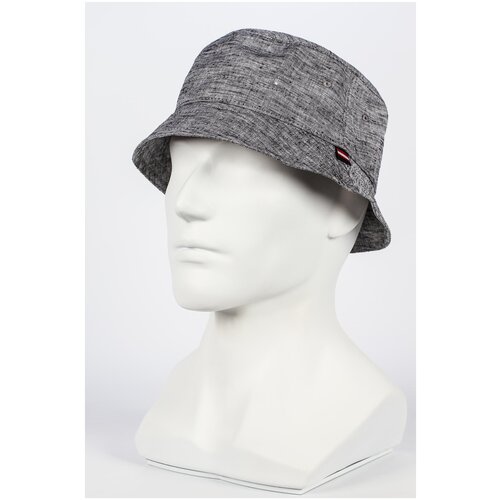 Панама Starkoff Спарк цвет Серый светлый