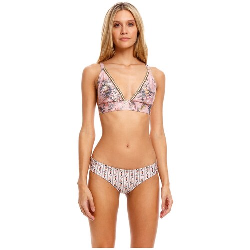 Лиф AGUA BENDITA 6999 Megan Papier, розовый (Размер: M)