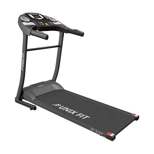 фото Беговая дорожка unixfit st-510t + эспандер 3 в 1 в подарок unix fit