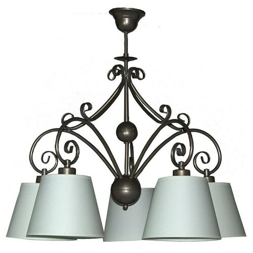 Подвесная люстра Namat Adara Satyna 3545