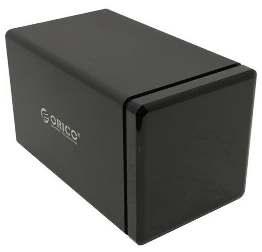 HDDSSD для HDD ORICO NS400RU3, черный - фото №6