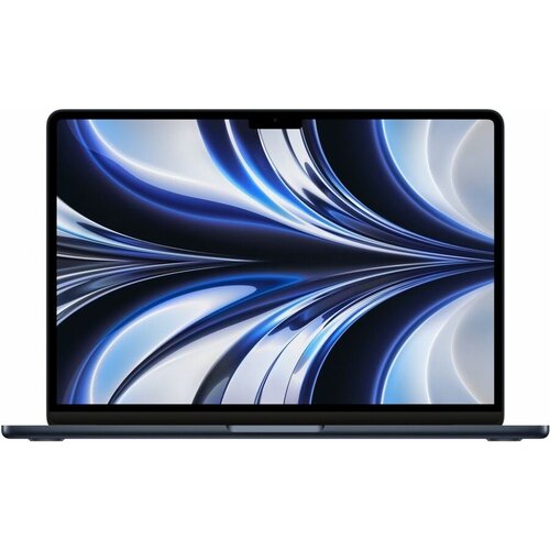 Ноутбук Apple MacBook Air A2681 136 IPS Apple M2 8 core 8-ядерный 8ГБ 256ГБ SSD Mac OS полночный mly33z160000d9 16296200₽