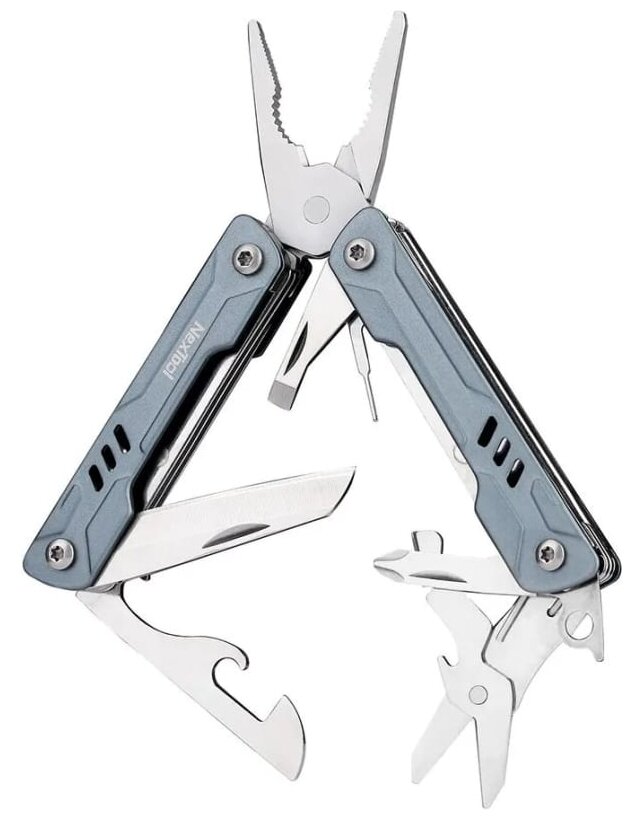 Мультитул Nextool Mini Sailor Multifunctional Pliers