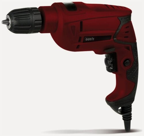 Изображение товара Сетевая дрель Oasis DЕ-60 PRO