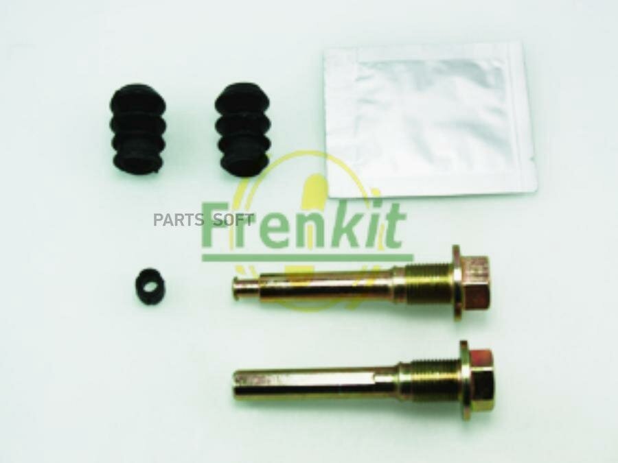 Ремкомплект направляющих суппорта FRENKIT 810039 | цена за 1 шт