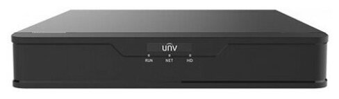 Сетевой видеорегистратор (NVR) Uniview NVR301-08S3 (NVR301-08S3-RU)