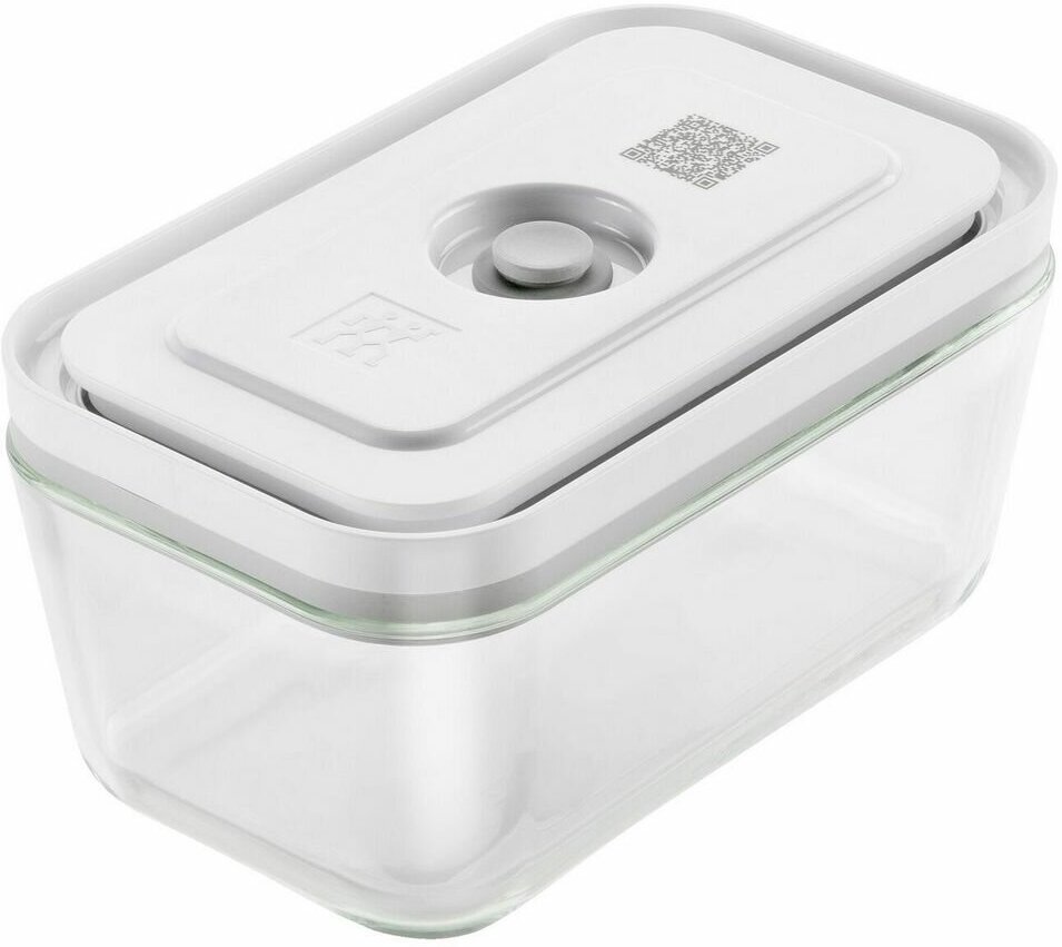 Набор для вакуумного хранения продуктов Zwilling Fresh&Save, 7 предметов S/M - фото №12