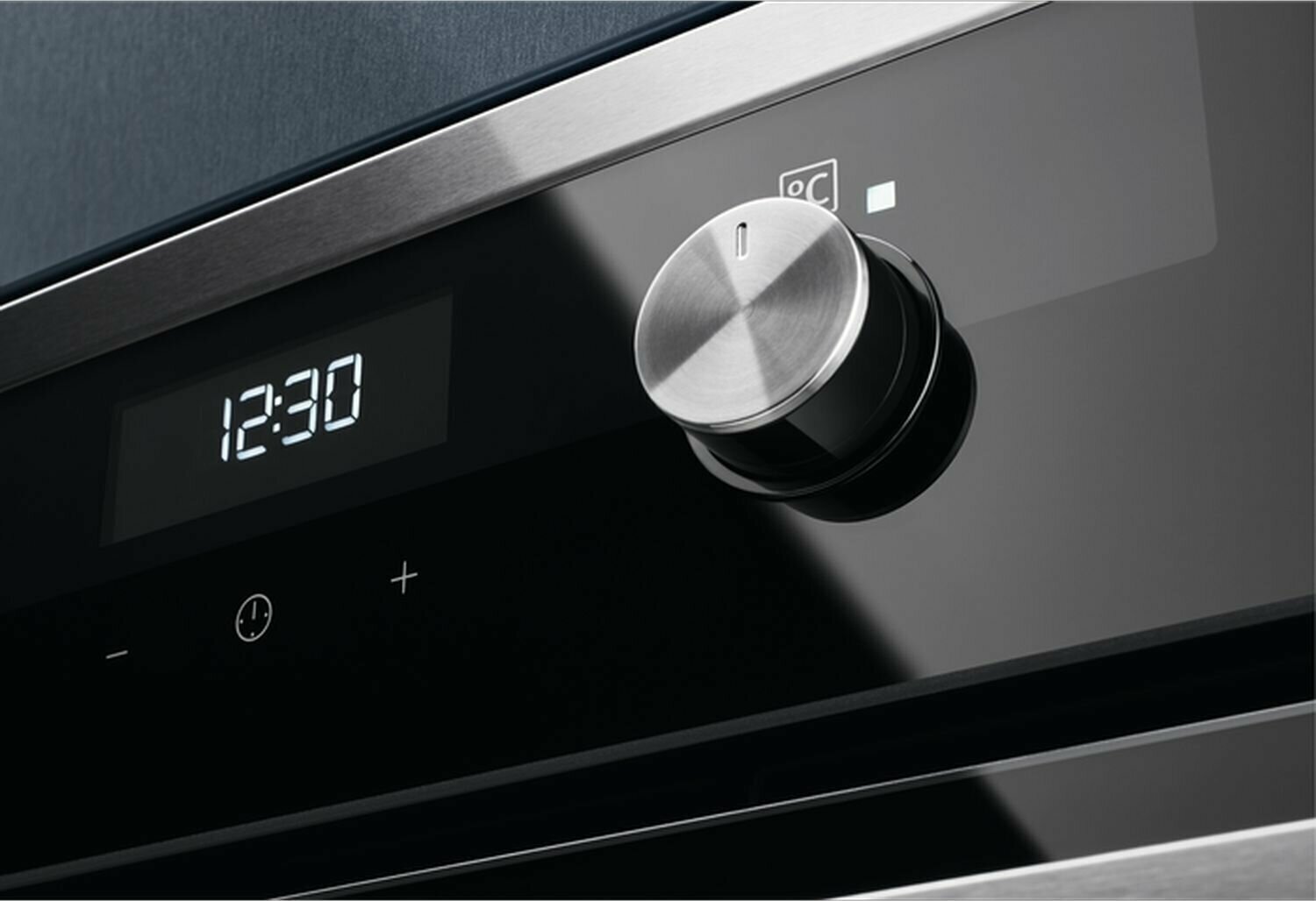 Электрический духовой шкаф Electrolux - фото №12