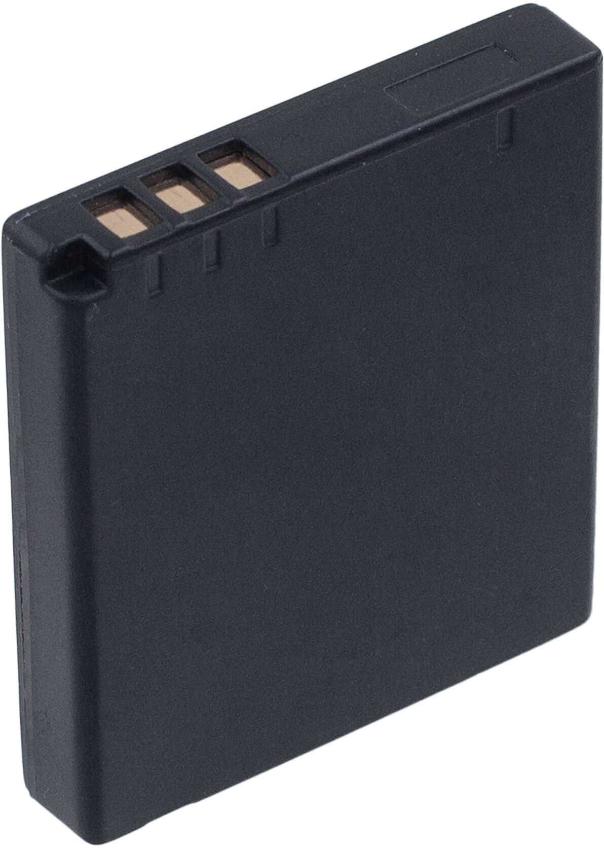 Аккумулятор DB-70 для Panasonic SDR-S26 | DMC-FS3 | SDR-SW20 | SDR-S7 | HM-TA1 - 1100mah