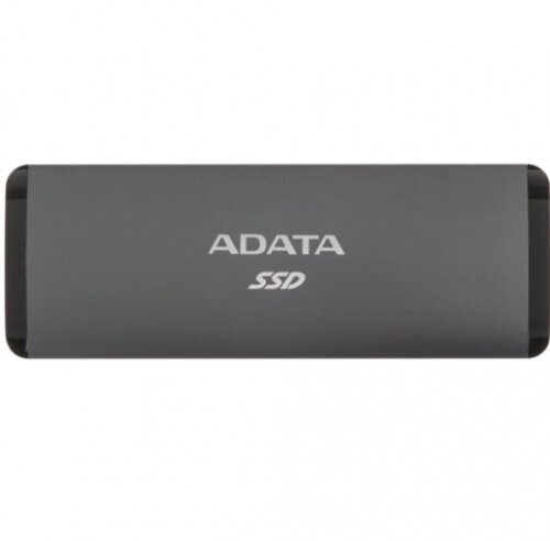 Внешний накопитель SSD Adata SE760 256GB USB Type-C (ASE760-256GU32G2-CTI)