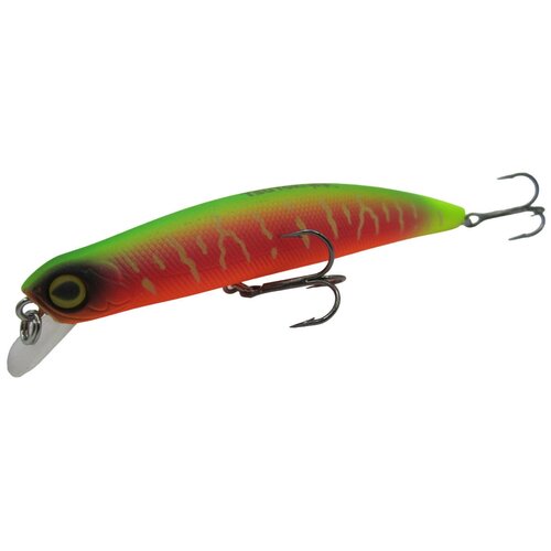 фото Воблер tsuyoki whip 100sp fru