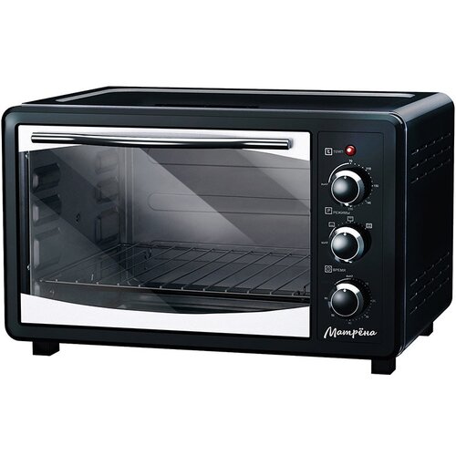 Духовка электрическая Матрёна МА-26 25 литров черная 822300₽