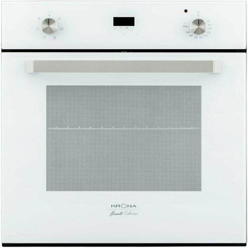 Духовой шкаф Электрический Krona Onore 60 белый 2391000₽