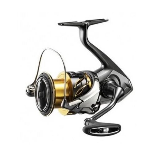 Катушка Shimano TWIN POWER 4000 shimano катушка twin power fd c3000xg