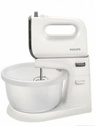 Миксер PHILIPS HR 3745/00