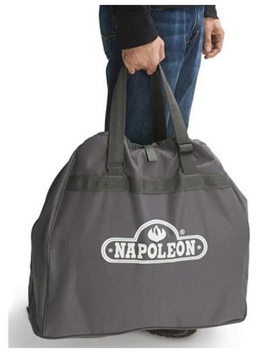 Дорожная сумка для гриля Napoleon TQ-285 - фотография № 1
