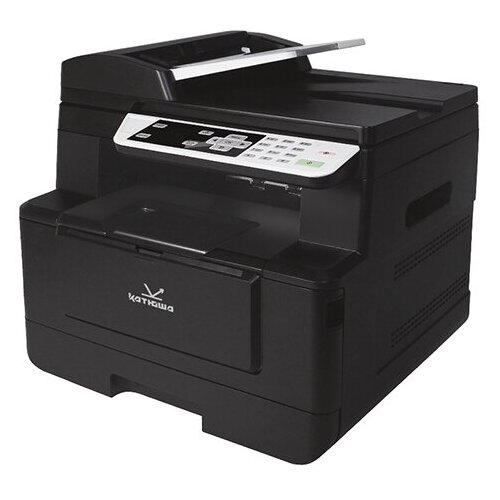 МФУ Катюша M130 30стр 600 dpi 128 Мб Eth USB USB-host Wi-Fi опц 5200000₽