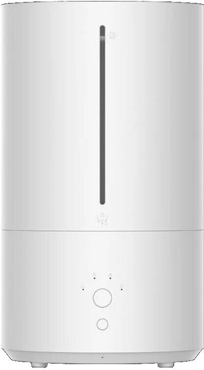 Увлажнитель воздуха с функцией ароматизации Xiaomi Smart Humidifier 2 (MJJSQ05DY) EU, белый