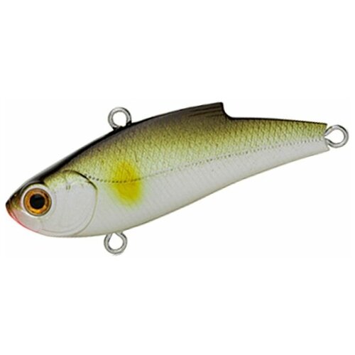 фото Воблер bassday orc range vib 70es pr-04 pearl ayu