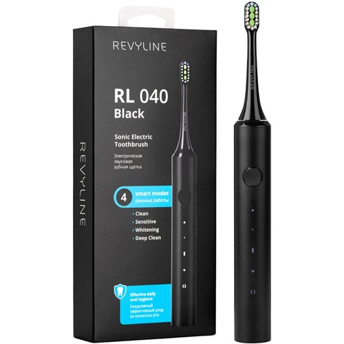 Revyline RL 040 Black 369000₽