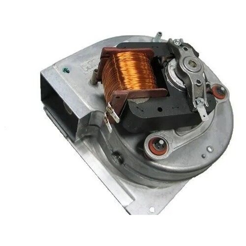 Вентилятор FIME 60w GR 00885B Vaillant MAX 190215 944400₽