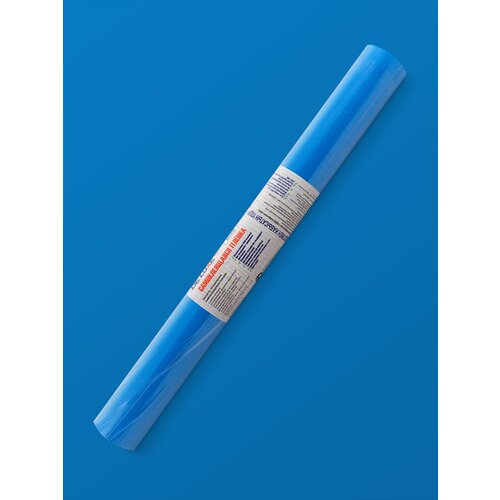 Пленка самоклеящаяся Deluxe 0,45*8м Коллекция Однотонная