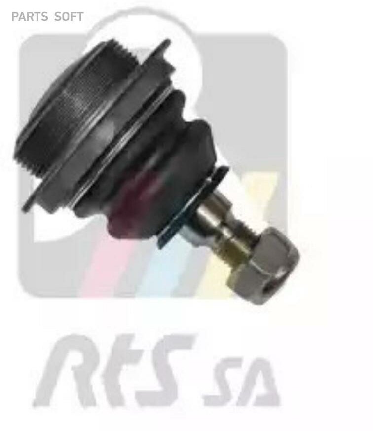 Опора шаровая HYUNDAI: i30 03/09-11 KIA: CEED 11/09-12 PRO CEED 09-12 RTS 93-08823 | цена за 1 шт