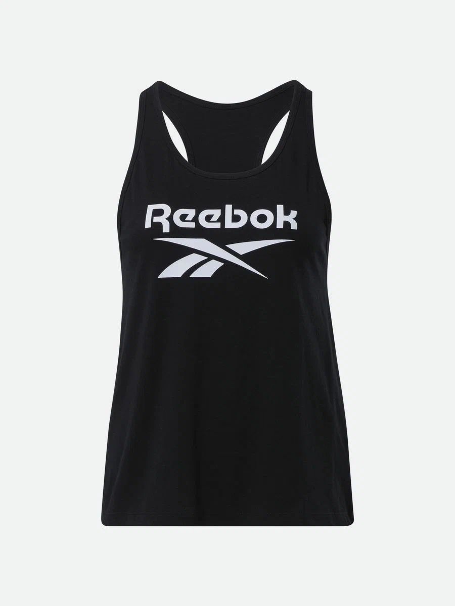 Майка спортивная Reebok ID BIG LOGO TANK